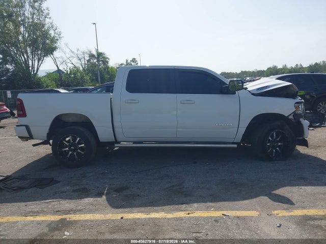 Aukcja sprzedaży 2019 Ram 1500 Big Horn/lone Star  4x2 5'7 Box, vin: 1C6RREFT5KN523006, numer aukcji: 45627916