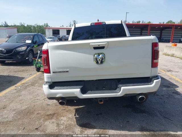 Aukcja sprzedaży 2019 Ram 1500 Big Horn/lone Star  4x2 5'7 Box, vin: 1C6RREFT5KN523006, numer aukcji: 45627916