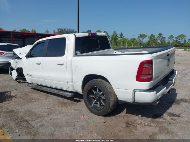 Aukcja sprzedaży 2019 Ram 1500 Big Horn/lone Star  4x2 5'7 Box, vin: 1C6RREFT5KN523006, numer aukcji: 45627916