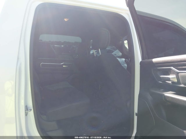 Aukcja sprzedaży 2019 Ram 1500 Big Horn/lone Star  4x2 5'7 Box, vin: 1C6RREFT5KN523006, numer aukcji: 45627916