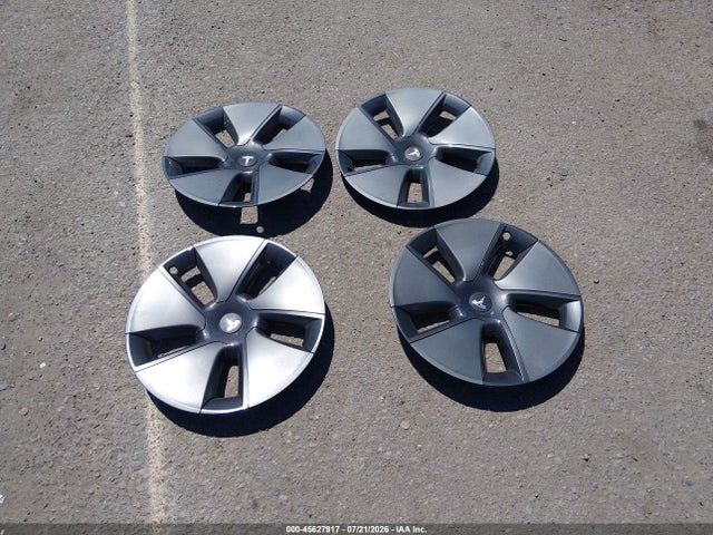 Tesla Model 3 Standard Range Plus Rear-wheel Drive 2021 5YJ3E1EA2MF018593 Image 12