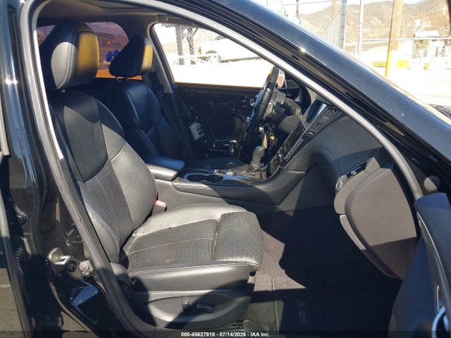 2019 Infiniti Q50 3.0t Sport მანქანა იყიდება აუქციონზე, vin: JN1EV7AP0KM512223, აუქციონის ნომერი: 45627918