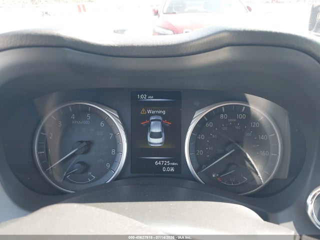 2019 Infiniti Q50 3.0t Sport მანქანა იყიდება აუქციონზე, vin: JN1EV7AP0KM512223, აუქციონის ნომერი: 45627918
