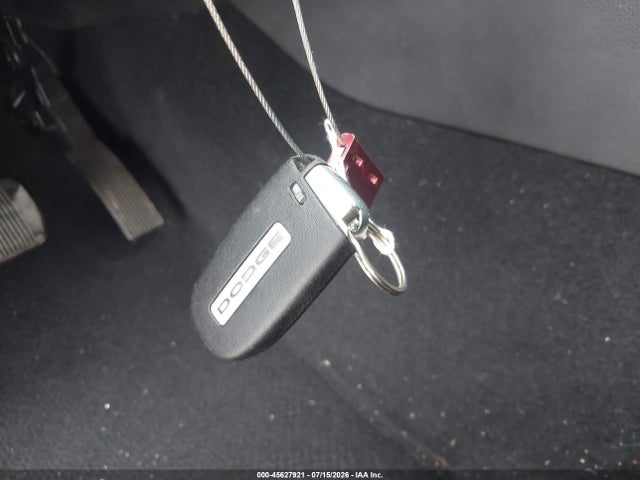 45627921 :رقم المزاد ، 1C4RDJDG0PC715202 vin ، 2023 Dodge Durango Gt Awd مزاد بيع