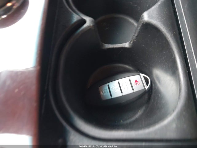 45627922 :رقم المزاد ، JN1BY1AR3CM394999 vin ، 2012 Infiniti M37x مزاد بيع