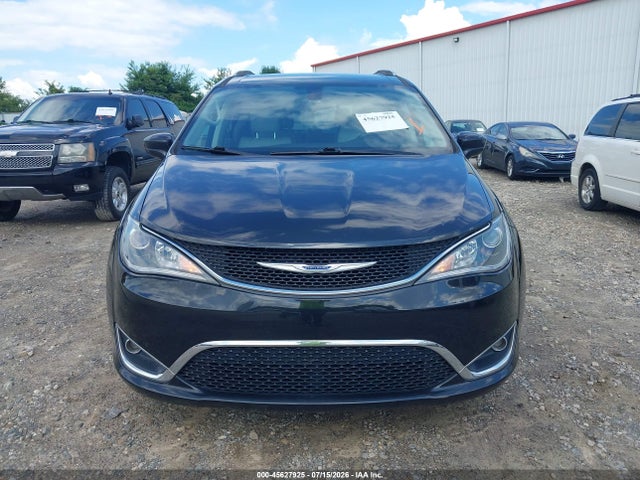 Aukcja sprzedaży 2018 Chrysler Pacifica Touring L, vin: 2C4RC1BG8JR233663, numer aukcji: 45627925