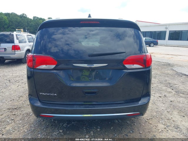 Aukcja sprzedaży 2018 Chrysler Pacifica Touring L, vin: 2C4RC1BG8JR233663, numer aukcji: 45627925