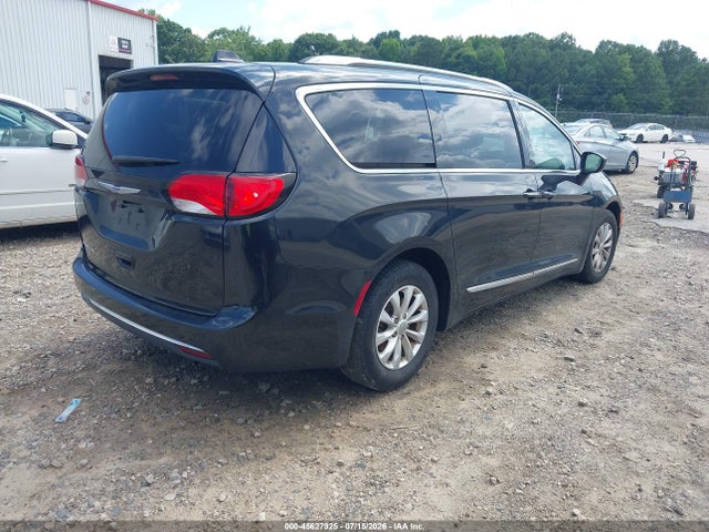 Aukcja sprzedaży 2018 Chrysler Pacifica Touring L, vin: 2C4RC1BG8JR233663, numer aukcji: 45627925