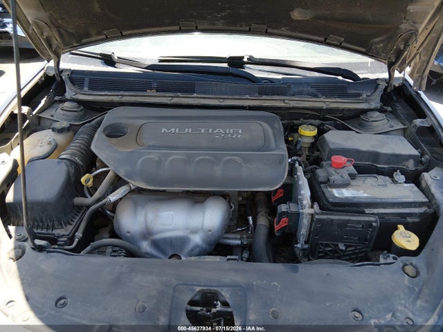 Aukcja sprzedaży 2014 Dodge Dart Gt, vin: 1C3CDFEB7ED768299, numer aukcji: 45627934