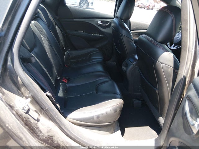 Aukcja sprzedaży 2014 Dodge Dart Gt, vin: 1C3CDFEB7ED768299, numer aukcji: 45627934