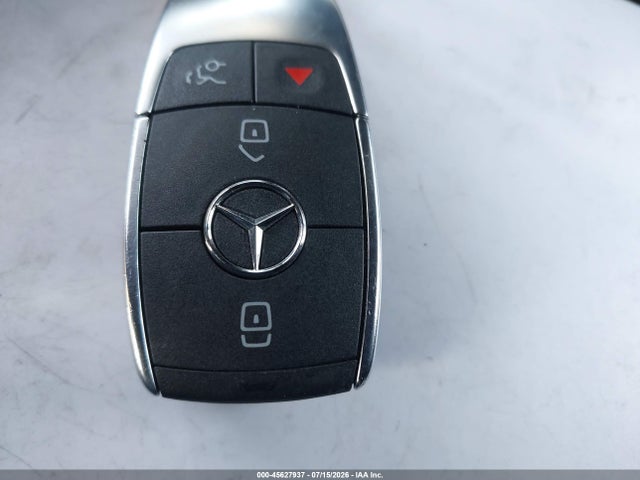 2025 Mercedes-benz Gls 450 4matic მანქანა იყიდება აუქციონზე, vin: 4JGFF5KE5SB291029, აუქციონის ნომერი: 45627937