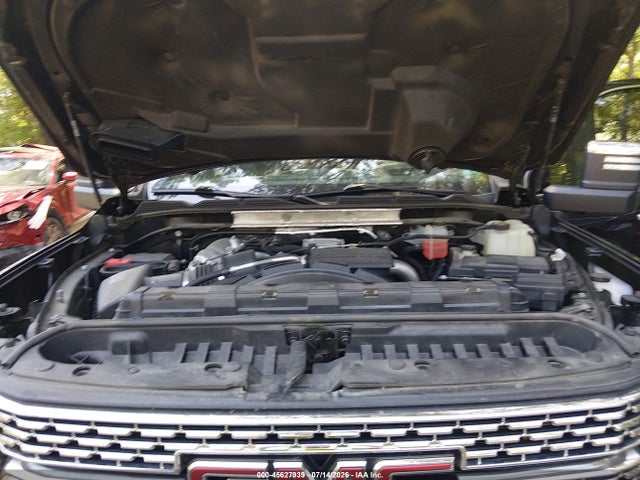 Aukcja sprzedaży 2020 Gmc Sierra 3500hd 4wd  Long Bed Denali, vin: 1GT49WEY8LF260950, numer aukcji: 45627939