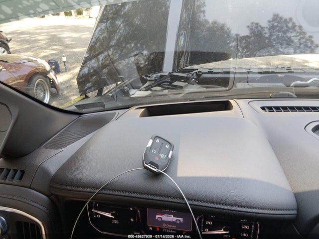 Aukcja sprzedaży 2020 Gmc Sierra 3500hd 4wd  Long Bed Denali, vin: 1GT49WEY8LF260950, numer aukcji: 45627939