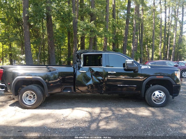 Aukcja sprzedaży 2020 Gmc Sierra 3500hd 4wd  Long Bed Denali, vin: 1GT49WEY8LF260950, numer aukcji: 45627939