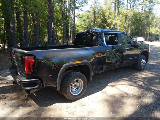 Aukcja sprzedaży 2020 Gmc Sierra 3500hd 4wd  Long Bed Denali, vin: 1GT49WEY8LF260950, numer aukcji: 45627939