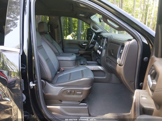 Aukcja sprzedaży 2020 Gmc Sierra 3500hd 4wd  Long Bed Denali, vin: 1GT49WEY8LF260950, numer aukcji: 45627939