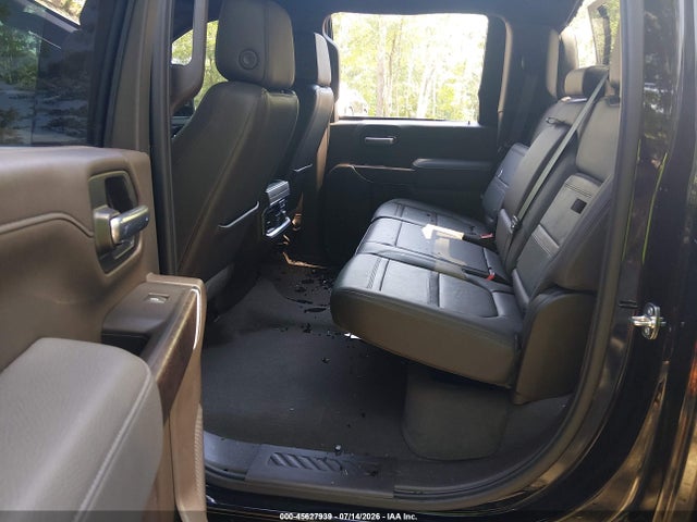 Aukcja sprzedaży 2020 Gmc Sierra 3500hd 4wd  Long Bed Denali, vin: 1GT49WEY8LF260950, numer aukcji: 45627939