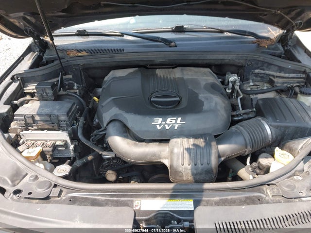 Продаж на аукціоні авто 2013 Jeep Grand Cherokee Laredo, vin: 1C4RJFAG6DC631522, номер лоту: 45627944