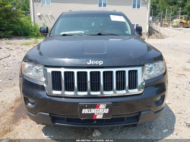 Продаж на аукціоні авто 2013 Jeep Grand Cherokee Laredo, vin: 1C4RJFAG6DC631522, номер лоту: 45627944