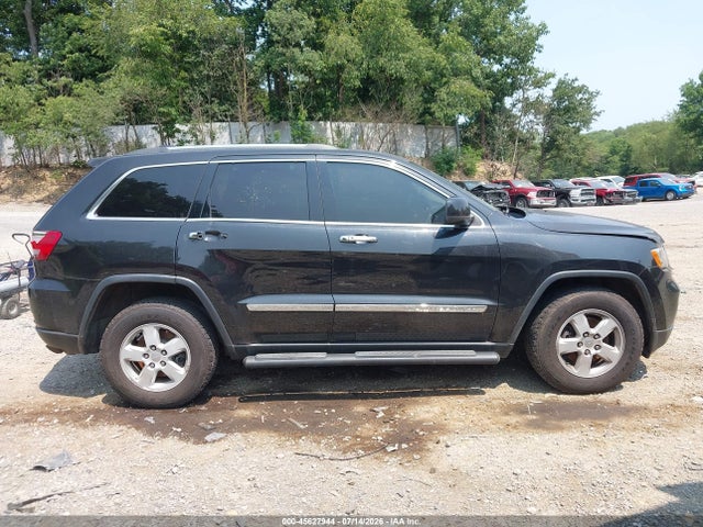 Продаж на аукціоні авто 2013 Jeep Grand Cherokee Laredo, vin: 1C4RJFAG6DC631522, номер лоту: 45627944