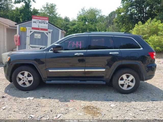 Продаж на аукціоні авто 2013 Jeep Grand Cherokee Laredo, vin: 1C4RJFAG6DC631522, номер лоту: 45627944