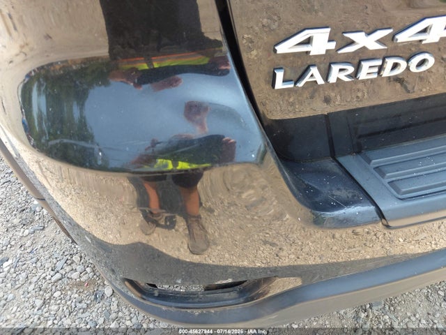 Продаж на аукціоні авто 2013 Jeep Grand Cherokee Laredo, vin: 1C4RJFAG6DC631522, номер лоту: 45627944