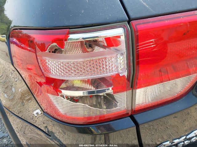 Продаж на аукціоні авто 2013 Jeep Grand Cherokee Laredo, vin: 1C4RJFAG6DC631522, номер лоту: 45627944