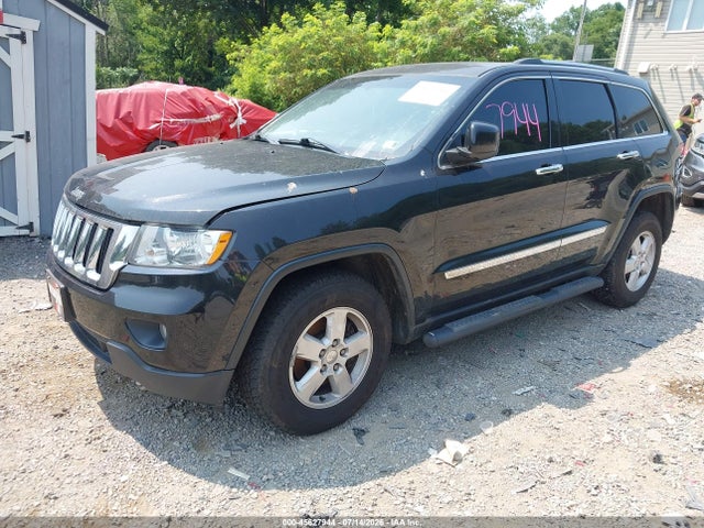 Продаж на аукціоні авто 2013 Jeep Grand Cherokee Laredo, vin: 1C4RJFAG6DC631522, номер лоту: 45627944