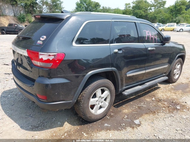 Продаж на аукціоні авто 2013 Jeep Grand Cherokee Laredo, vin: 1C4RJFAG6DC631522, номер лоту: 45627944