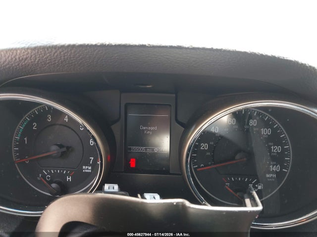 Продаж на аукціоні авто 2013 Jeep Grand Cherokee Laredo, vin: 1C4RJFAG6DC631522, номер лоту: 45627944