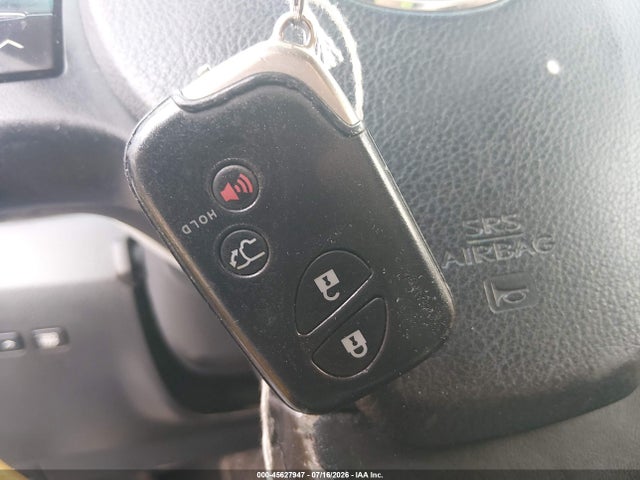 2010 Lexus Rx 350 მანქანა იყიდება აუქციონზე, vin: 2T2BK1BA0AC065979, აუქციონის ნომერი: 45627947