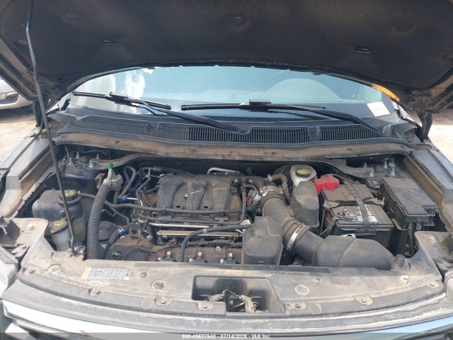 Aukcja sprzedaży 2018 Ford Explorer Limited, vin: 1FM5K7F80JGA70205, numer aukcji: 45627948