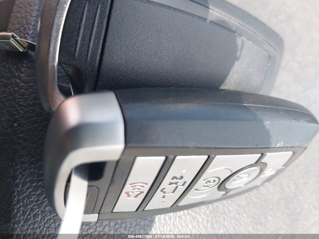 Aukcja sprzedaży 2018 Ford Explorer Limited, vin: 1FM5K7F80JGA70205, numer aukcji: 45627948