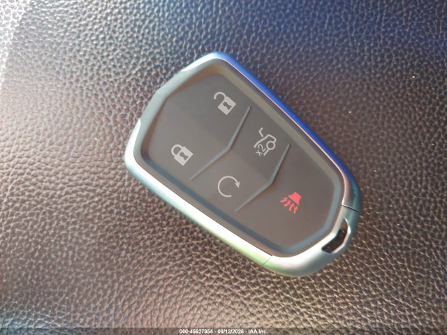 Продаж на аукціоні авто 2025 Buick Encore Gx Preferred Fwd, vin: KL4AMBSP1SB042631, номер лоту: 45627954