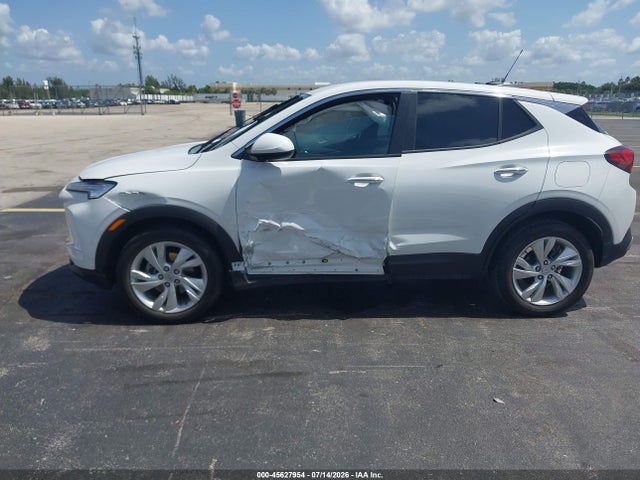 Продажа на аукционе авто 2025 Buick Encore Gx Preferred Fwd, vin: KL4AMBSP1SB042631, номер лота: 45627954