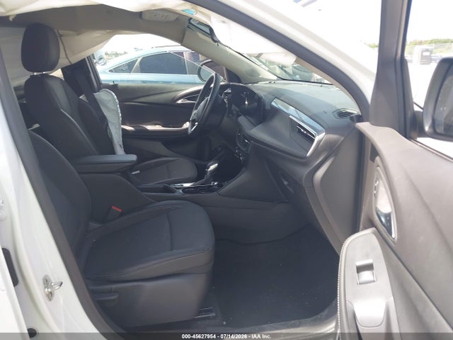 Продажа на аукционе авто 2025 Buick Encore Gx Preferred Fwd, vin: KL4AMBSP1SB042631, номер лота: 45627954