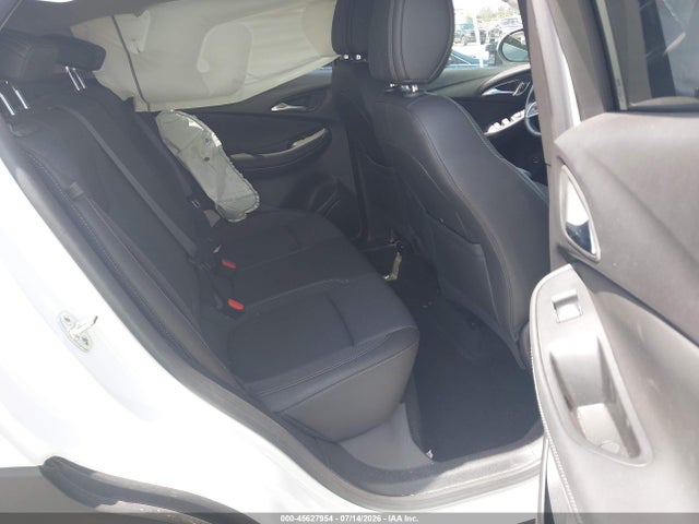 Продажа на аукционе авто 2025 Buick Encore Gx Preferred Fwd, vin: KL4AMBSP1SB042631, номер лота: 45627954