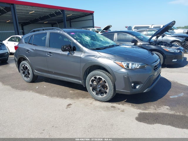 2023 Subaru Crosstrek მანქანა იყიდება აუქციონზე, vin: JF2GTABC0P8234042, აუქციონის ნომერი: 45627956