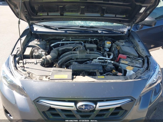 2023 Subaru Crosstrek მანქანა იყიდება აუქციონზე, vin: JF2GTABC0P8234042, აუქციონის ნომერი: 45627956