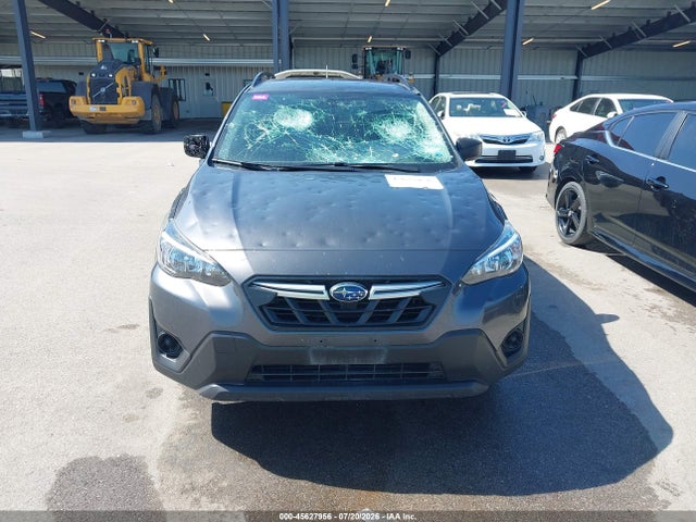 2023 Subaru Crosstrek მანქანა იყიდება აუქციონზე, vin: JF2GTABC0P8234042, აუქციონის ნომერი: 45627956