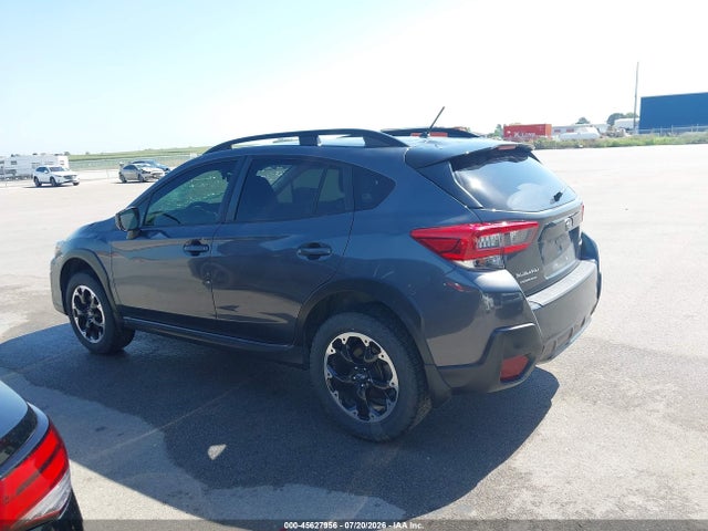 2023 Subaru Crosstrek მანქანა იყიდება აუქციონზე, vin: JF2GTABC0P8234042, აუქციონის ნომერი: 45627956