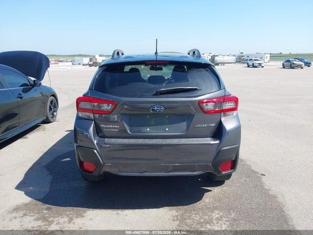 2023 Subaru Crosstrek მანქანა იყიდება აუქციონზე, vin: JF2GTABC0P8234042, აუქციონის ნომერი: 45627956