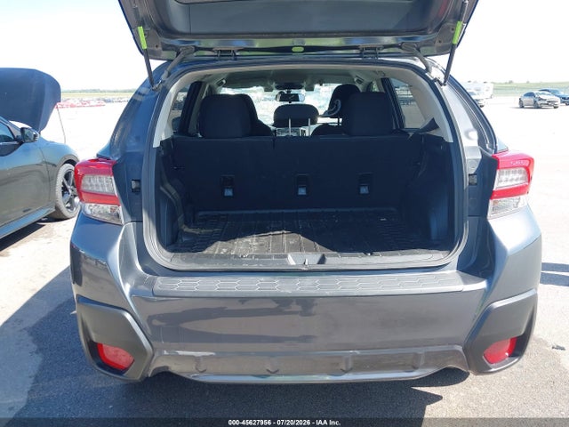 2023 Subaru Crosstrek მანქანა იყიდება აუქციონზე, vin: JF2GTABC0P8234042, აუქციონის ნომერი: 45627956