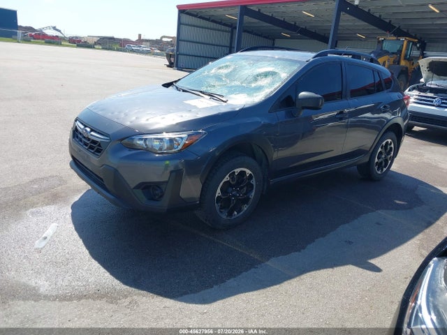 2023 Subaru Crosstrek მანქანა იყიდება აუქციონზე, vin: JF2GTABC0P8234042, აუქციონის ნომერი: 45627956