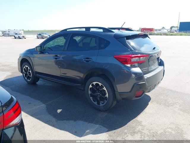 2023 Subaru Crosstrek მანქანა იყიდება აუქციონზე, vin: JF2GTABC0P8234042, აუქციონის ნომერი: 45627956