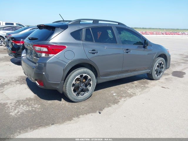 2023 Subaru Crosstrek მანქანა იყიდება აუქციონზე, vin: JF2GTABC0P8234042, აუქციონის ნომერი: 45627956