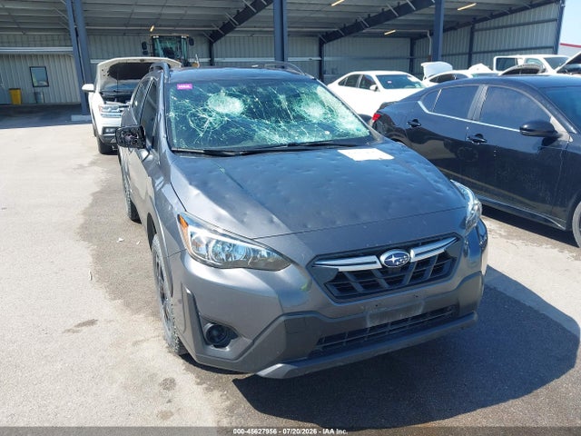 2023 Subaru Crosstrek მანქანა იყიდება აუქციონზე, vin: JF2GTABC0P8234042, აუქციონის ნომერი: 45627956