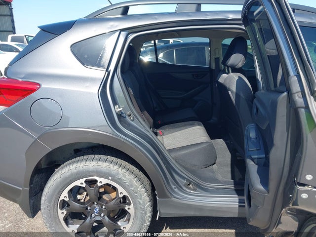 2023 Subaru Crosstrek მანქანა იყიდება აუქციონზე, vin: JF2GTABC0P8234042, აუქციონის ნომერი: 45627956