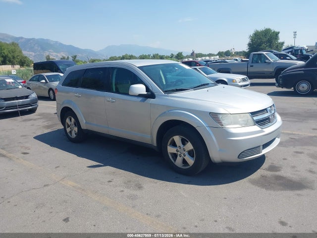 Продаж на аукціоні авто 2009 Dodge Journey Sxt, vin: 3D4GG57V39T526814, номер лоту: 45627959
