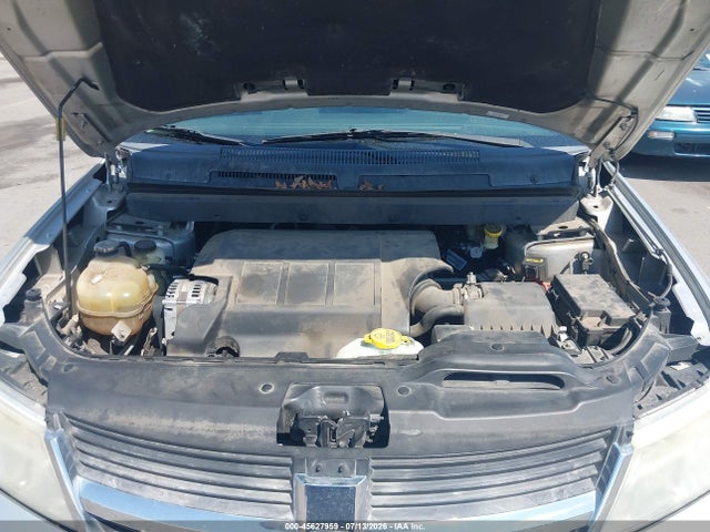 Продаж на аукціоні авто 2009 Dodge Journey Sxt, vin: 3D4GG57V39T526814, номер лоту: 45627959